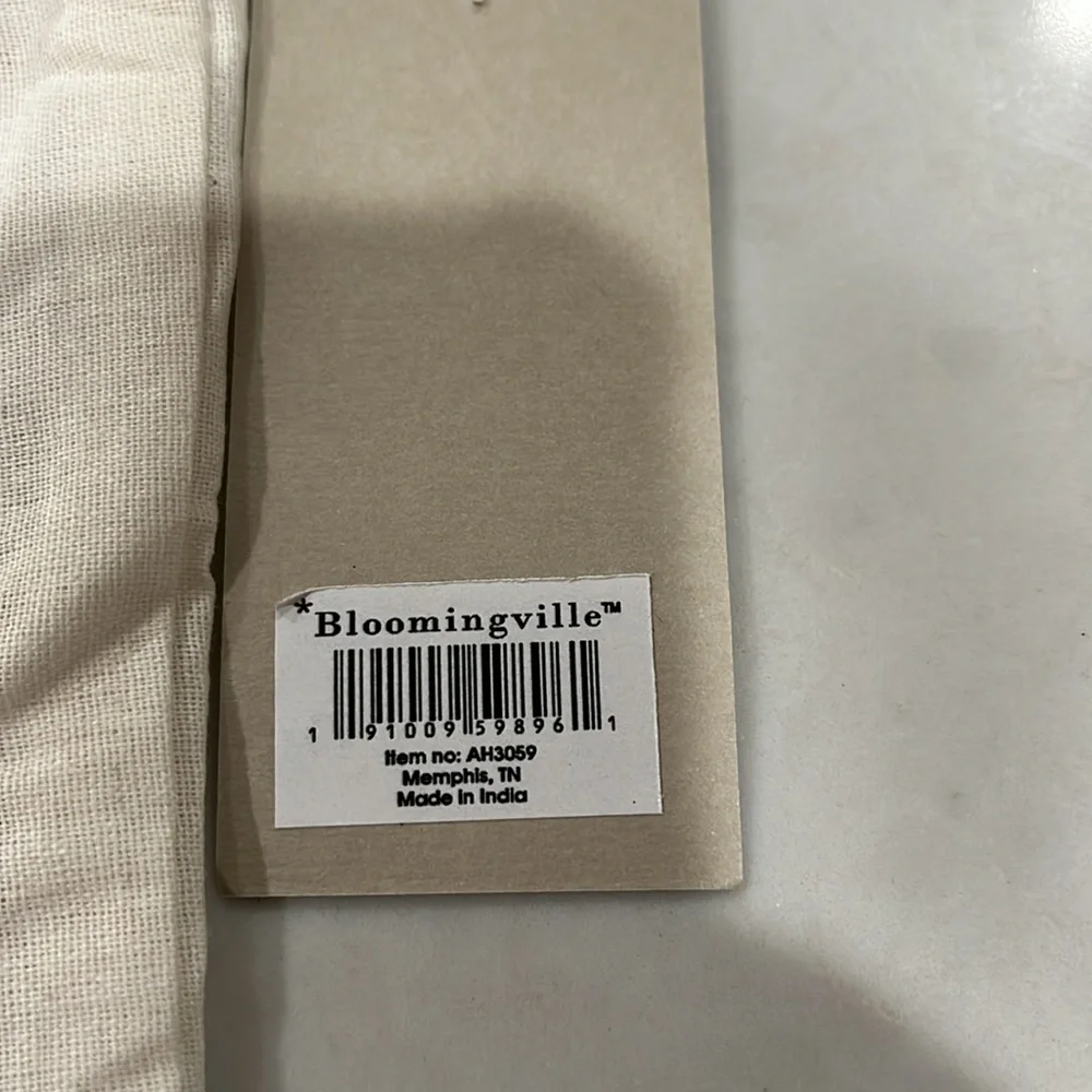 Bloomingville 7